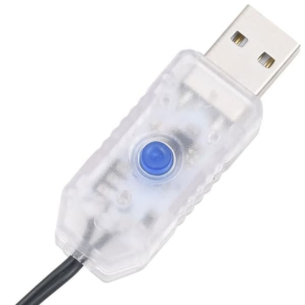 Maison Exclusive - Kunstigt juletræ 150 LED 150 cm