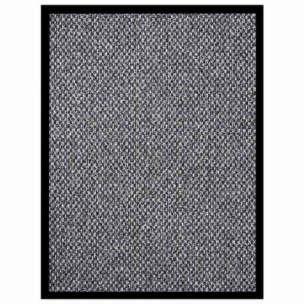 Maison Exclusive - Harmaa Matto 60x80 cm