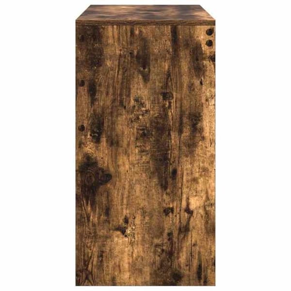 Maison Exclusive - Kontor Ek rökig 90 x 40 x 76 cm