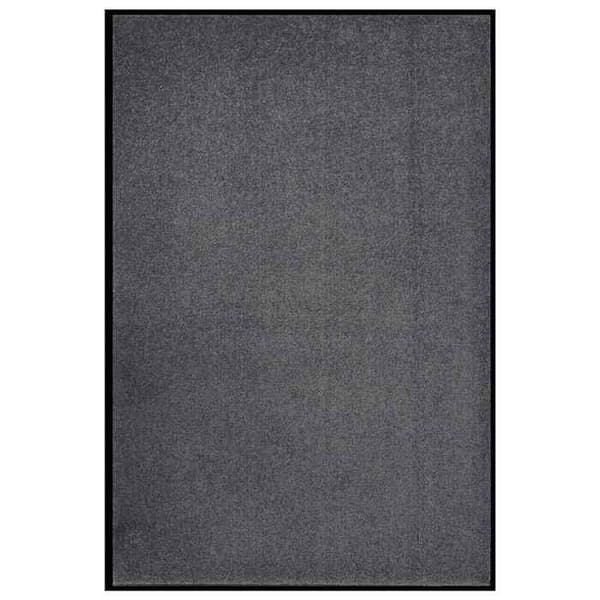 Maison Exclusive - Antrasiitti Matto 80x120 cm