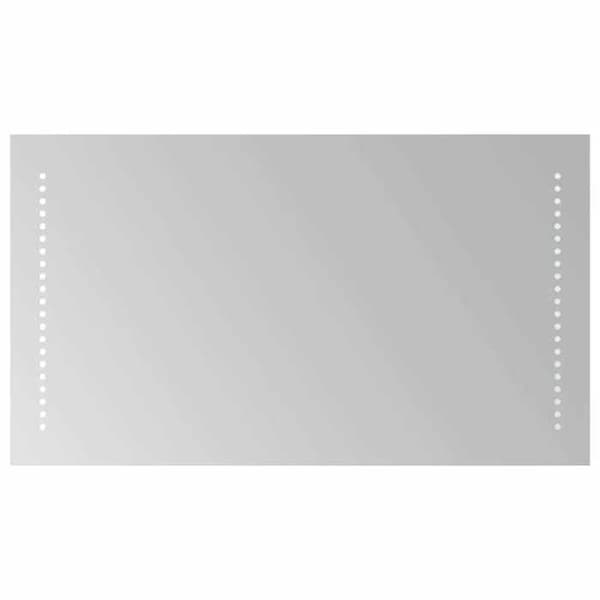 Maison Exclusive - LED-kylpyhuonepeili 70x40 cm