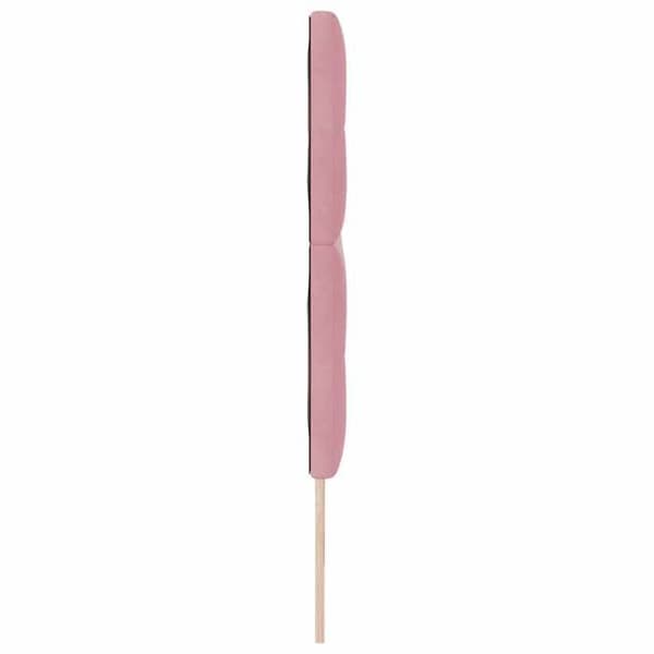 Maison Exclusive - Hovedgærde Rose 180 cm Velour
