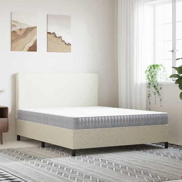 Maison Exclusive - Medium pocket spring madras 160x200 cm