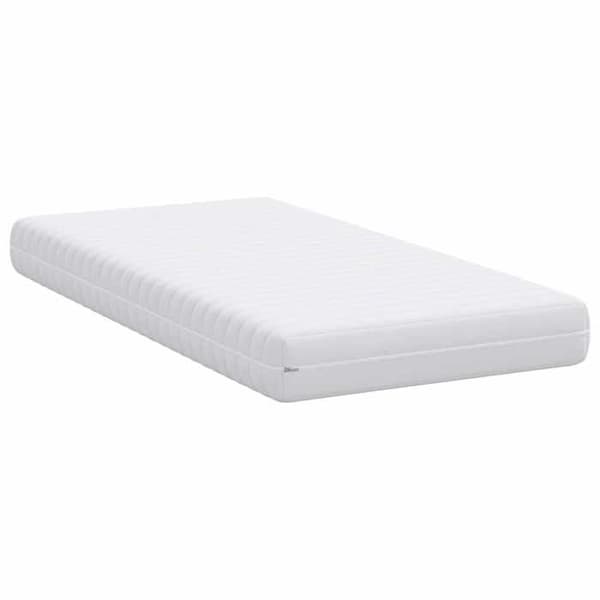 Maison Exclusive - Madrass 90 x 190 cm Vit