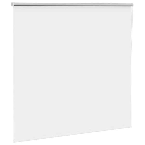 Maison Exclusive - Rullegardin med lysafskærmning, stofbredde 146,6 cm polyester