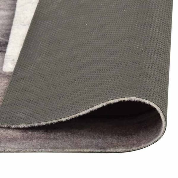 Maison Exclusive - Vaskbar køkkengulvmåtte Home 45x150 cm
