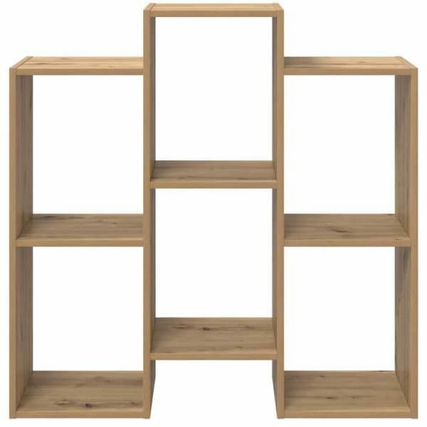 Maison Exclusive - Buffet i håndlavet eg 90 x 30 x 90 cm