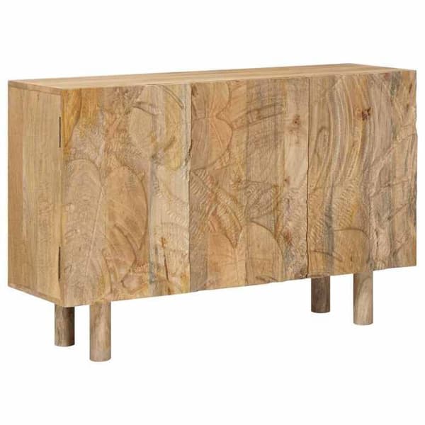 Maison Exclusive - Buffet 100 x 30 x 65 cm