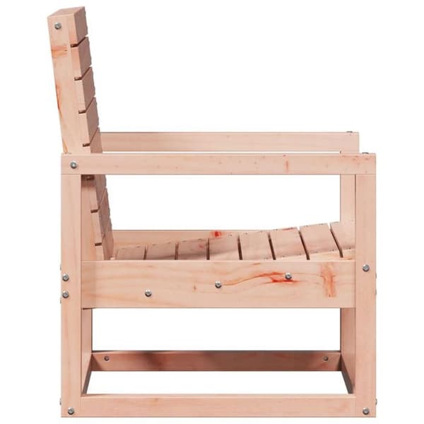 Maison Exclusive - Havestol 57,5x63x76 cm massiv douglas træ