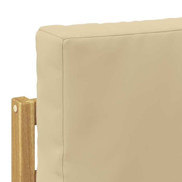 Maison Exclusive - 3-delade soffgrupper 182,5 x 63 x 73 cm