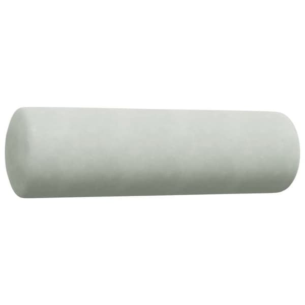 Sofa sæt - EKSKLUSIVT HUS - 2 stk - Velour - Grå - Robust metalramme