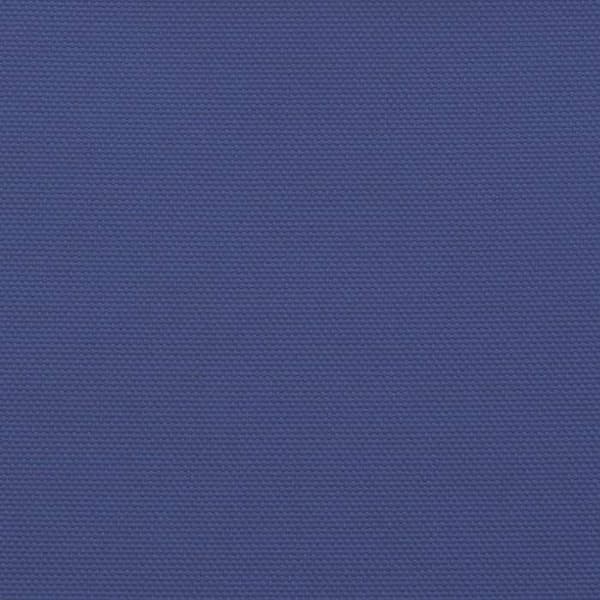 Balkonskærm - EKSKLUSIV HUS - 120 x 800 cm - Blå - 100% polyester Oxford - Vand/UV-resistent Blå