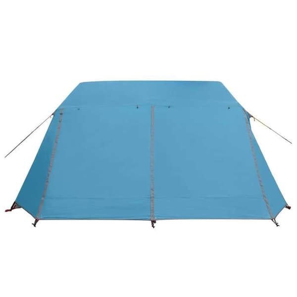 Maison Exclusive - Tunneliteltta Sininen 400 x 278 x 182 cm