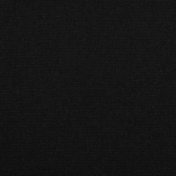 Maison Exclusive - Fällbart tak i svart 300 x 250 x 165 cm
