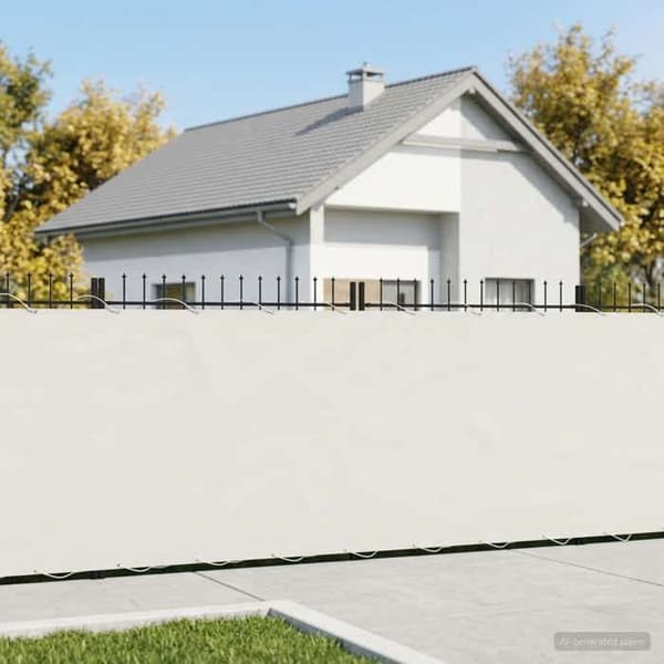 Maison Exclusive - Integritetsskärm för balkong 150 x 500 cm