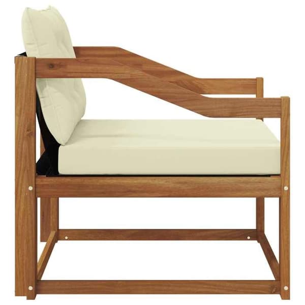 Maison Exclusive - Utomhussoffgrupp Natur