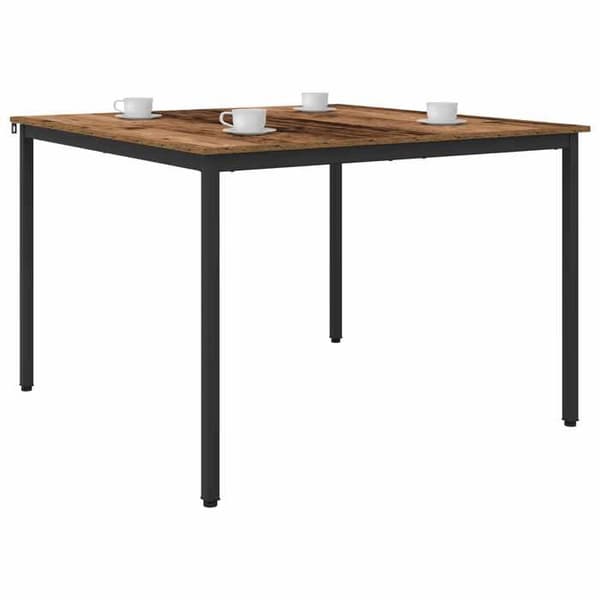 Maison Exclusive - Spisebord / Middagsbord 110 x 110 x 75 cm
