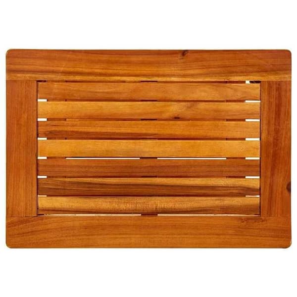 Maison Exclusive - Sofabord 50x35x45 cm Solid akacietræ