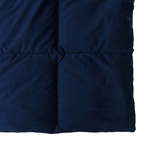 Maison Exclusive - Vinterdyne 140 x 220 cm Vinter Mikrofiber (100% Polyester)