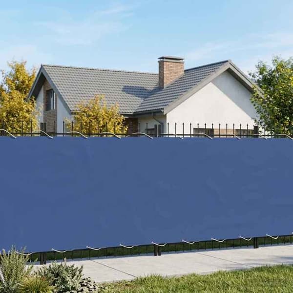 Maison Exclusive - Privatlivsskærm til balkon 200 x 200 cm