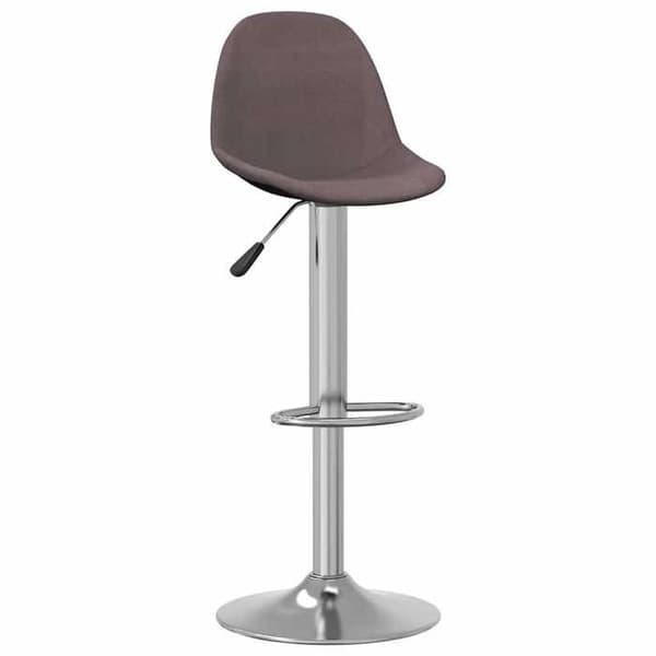Maison Exclusive - Baarijakkarat 2 kpl taupe kangasta