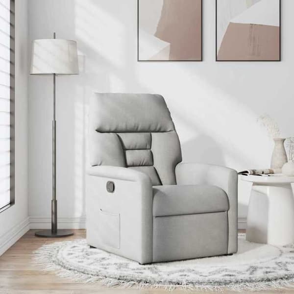 Maison Exclusive - Harmaa pilvituoli