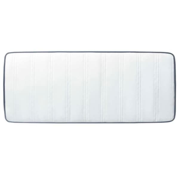 Maison Exclusive - Medium firmness bed base mattress 200x80x20 cm