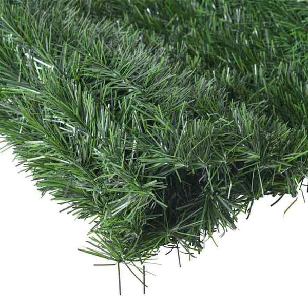Konstgräsgärd - EXKLUSIV HEM - 1x5 m - PVC - UV-behandling - Väderbeständig