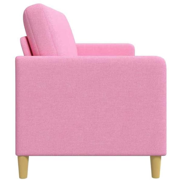 Maison Exclusive - Sofa med opbevaring Rosa 152 x 78 x 87 cm Polyester