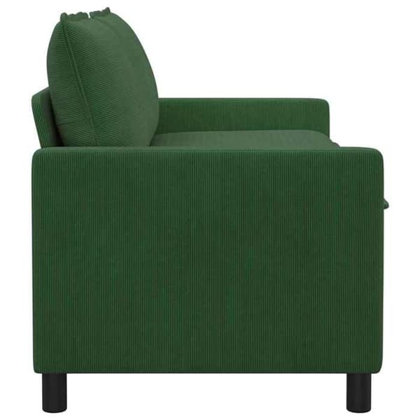 Maison Exclusive - Jungle Grøn Sofa 156 x 81 x 87,5 cm Stof