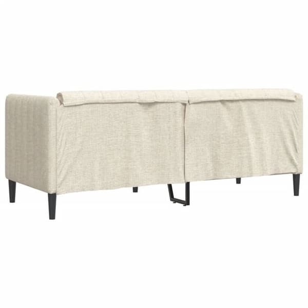 Maison Exclusive - 2-personers sofa i hør