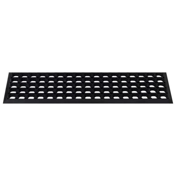 Maison Exclusive - Trappe trin 10 stk 25x75 cm gummi