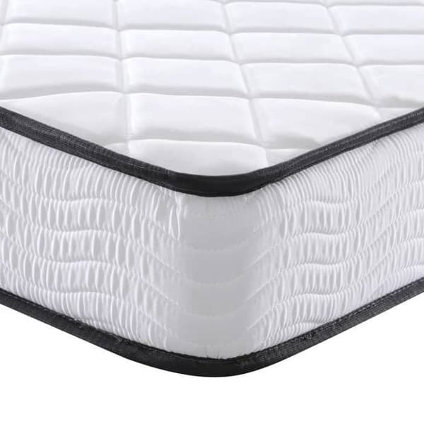 Maison Exclusive - Medium mjuk skummadrass 80x200 cm