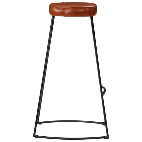 Maison Exclusive - Gavin baarijakkarat 2 kpl 44x37,5x78 cm