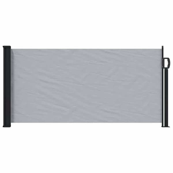 Maison Exclusive - Fällbar sidobutik 300 x 100 cm Polyester Rektangulär