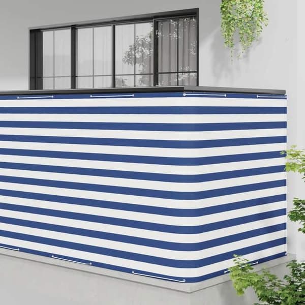 Maison Exclusive - Integritetsskärm för balkong 150 x 500 cm