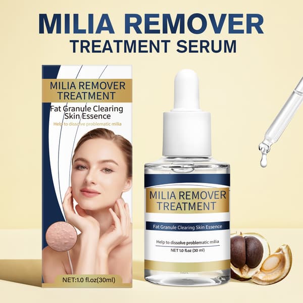 Smooth Skin Cleansing Essence 30ml