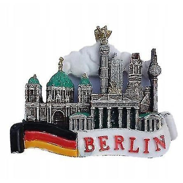 Kylmagneten Berlin