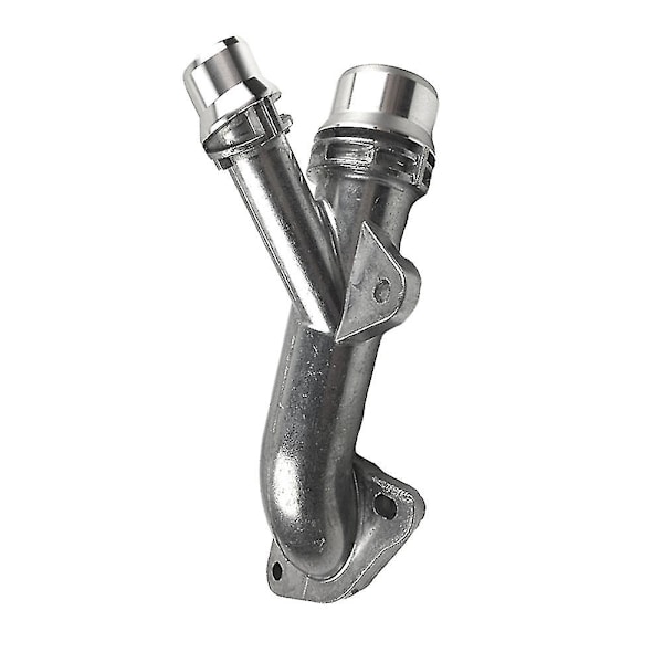 Aluminium Kjølehosekobling 11537560130 11537505055 For - E46 E85 E60 E61 E83 E81 E93