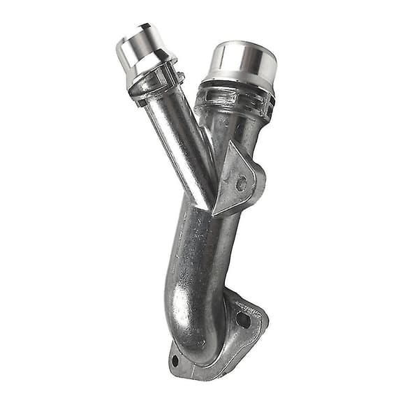 Aluminium Køleslangeforbindelse 11537560130 11537505055 Til - E46 E85 E60 E61 E83 E81 E93
