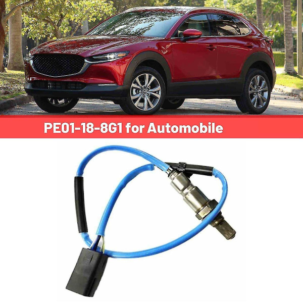 Pe01-18-8g1 Luftbrændstof-Oxygen Sensor Oxygen Sensor Til Bil