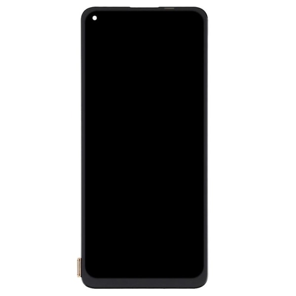 För Realme GT 5G/GT Neo Flash RMX2202 LCD-skärm