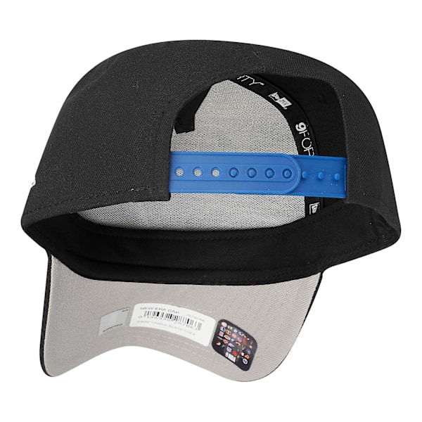 New Era 9Forty A-Frame Snapback-lippis - Chicago Bulls