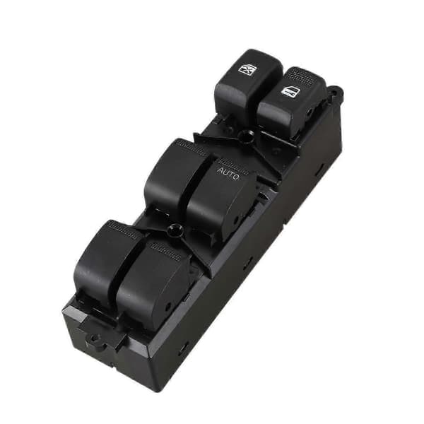 Elektrisk Hovedbryter for Vindusheis til 2012 D-Max Dmax Pickup 8981922511