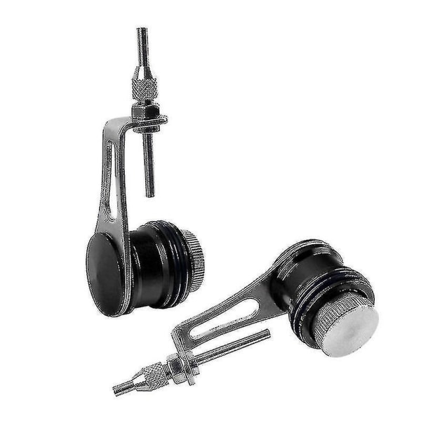 Gt Bobbin Knotter Spolspole Fiske Linje Verktyg