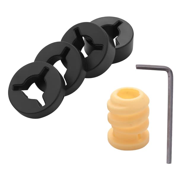 Pedal Modifikasjon Kit Tilbehør Til G25/g27/g29