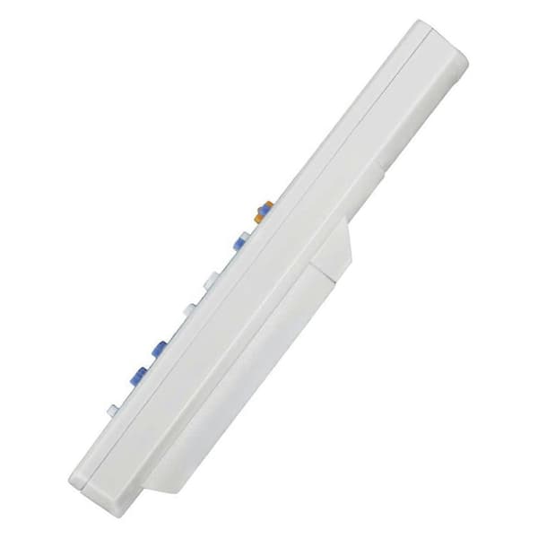 A75C3706 For Panasonic Air Conditioner Remote Control Ergonomic Replacement Wireless Controller