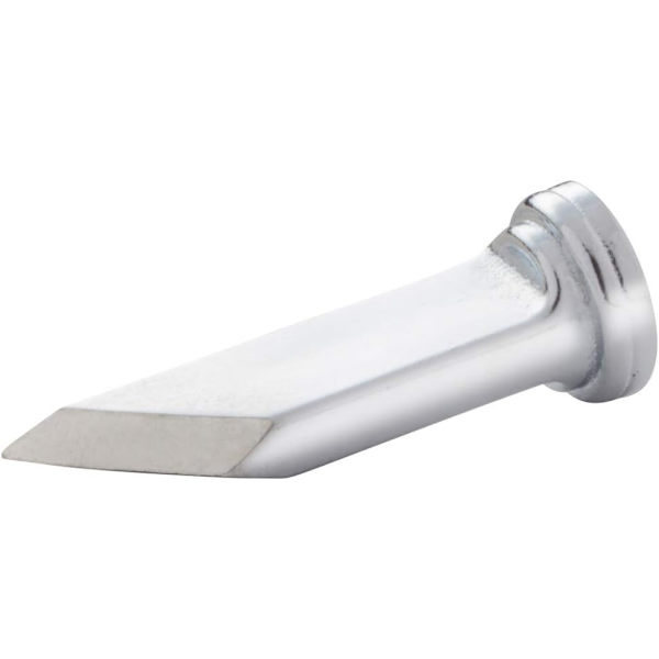 T0054447999 LT KN LØDDESPIDS 2,0 MM 60, Sort