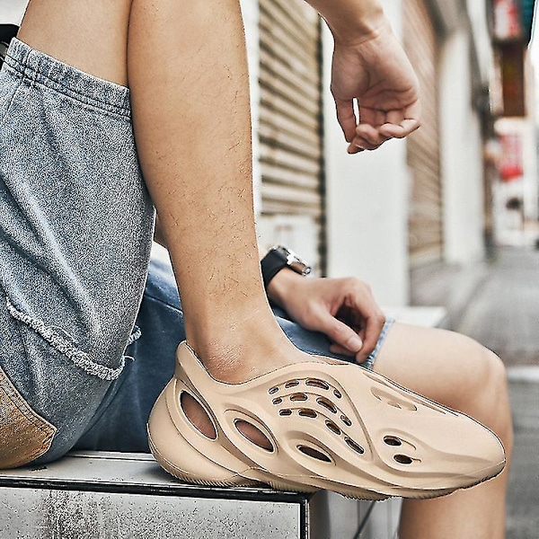 Nya Beach Foam Runners sandaler unisex