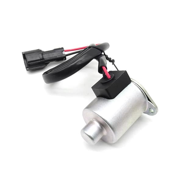 20t-60-72230 Magnetventil til gravemaskine Pc10 Pc20 Pc30 Pc40 Pc50